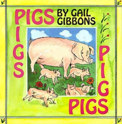 Pigs cover image