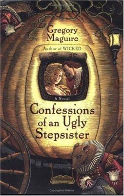 Confessions of an ugly stepsister  cover image cdn