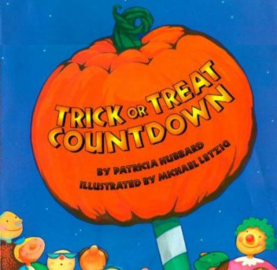 Trick or treat countdown  cover image cdn