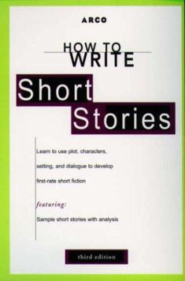 How to write short stories  cover image cdn