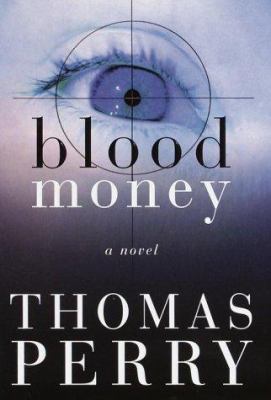 Blood money  cover image cdn