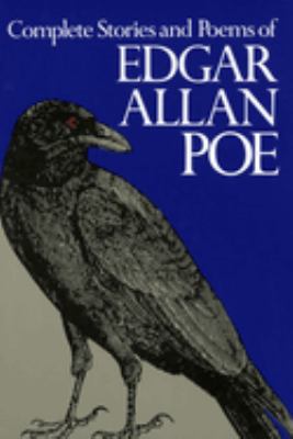 Complete stories and poems of Edgar Allan Poe cover image