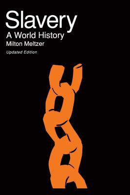 Slavery : a world history  cover image cdn