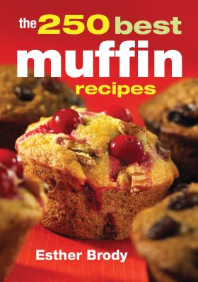 The 250 best muffin recipes  cover image cdn