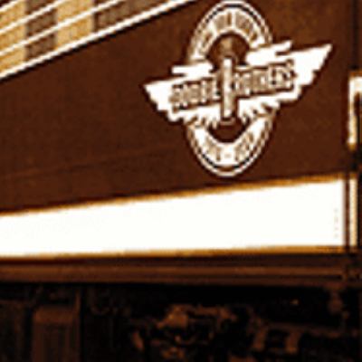 Long train runnin' the Doobie Brothers 1970-2000  cover image cdn