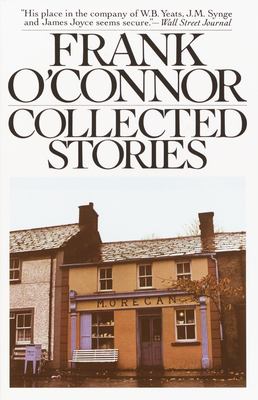 Collected stories  cover image cdn