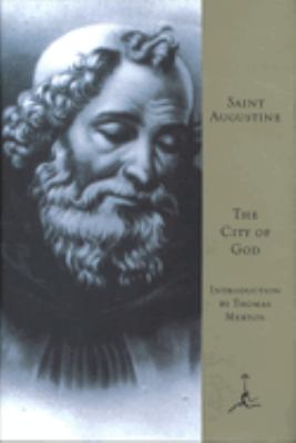 The city of God cover image