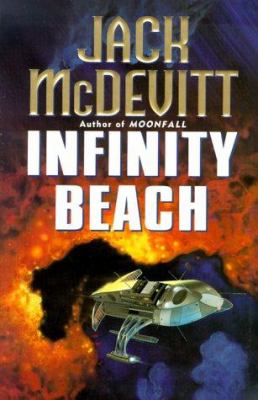 Infinity beach  cover image cdn