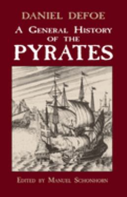 A general history of the pyrates  cover image cdn