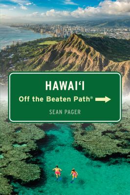 Off the beaten path. Hawai'i cover image cdn