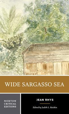Wide Sargasso Sea : backgrounds, criticism  cover image cdn