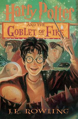 Harry Potter and the goblet of fire  cover image cdn