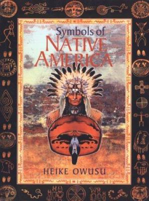 Symbols of native America  cover image cdn