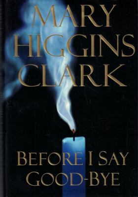 Before I say goodbye  cover image cdn