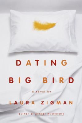 Dating Big Bird  cover image cdn