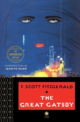 The great Gatsby  cover image cdn