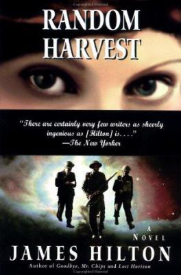 Random harvest  cover image cdn