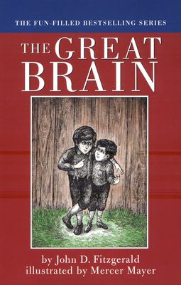 The great brain  cover image cdn