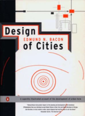 Design of cities  cover image cdn