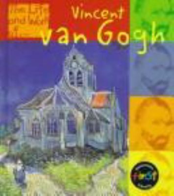 Vincent Van Gogh cover image
