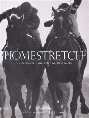 Homestretch  cover image cdn
