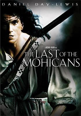 The Last of the Mohicans cover image cdn