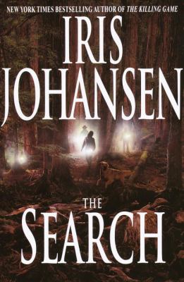 The search cover image