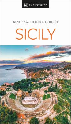Eyewitness travel. Sicily cover image cdn