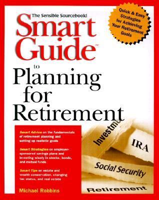 Smart guide to planning for retirement  cover image cdn