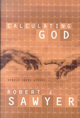 Calculating God cover image