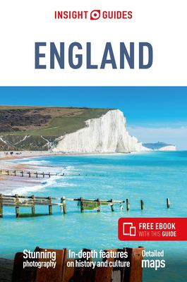 Insight guides. England cover image cdn