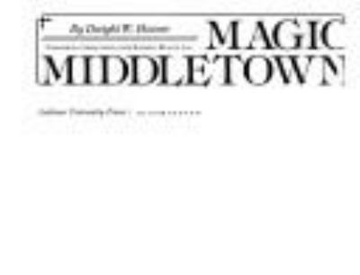 Magic middletown  cover image cdn