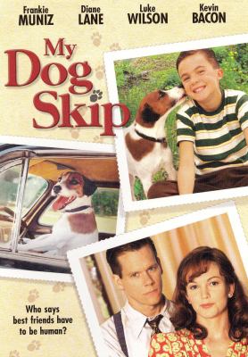 My dog Skip cover image cdn