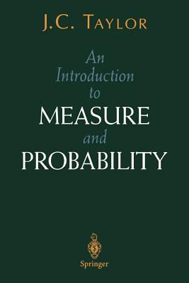 An introduction to measure and probability  cover image cdn