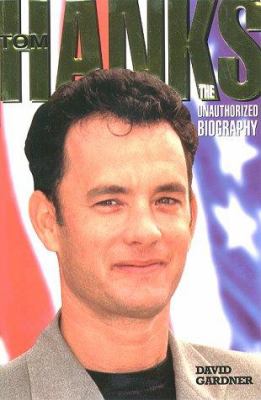 Tom Hanks : the inside story  cover image cdn