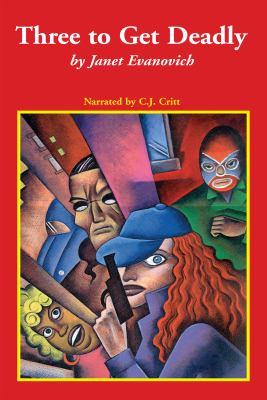 Three to get deadly cover image