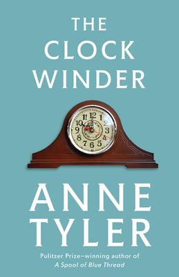 The clock winder  cover image cdn