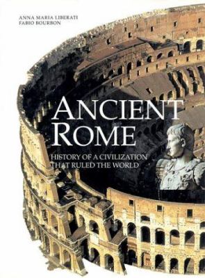 Ancient Rome  cover image cdn