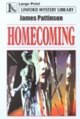 Homecoming cover image cdn