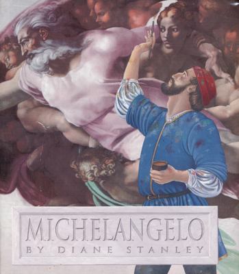 Michelangelo cover image