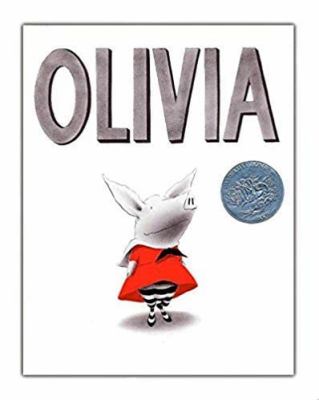 Olivia  cover image cdn
