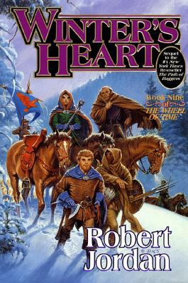 Winter's heart  cover image cdn