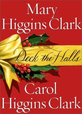 Deck the halls  cover image cdn
