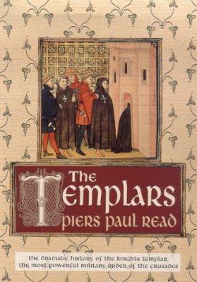 The Templars  cover image cdn