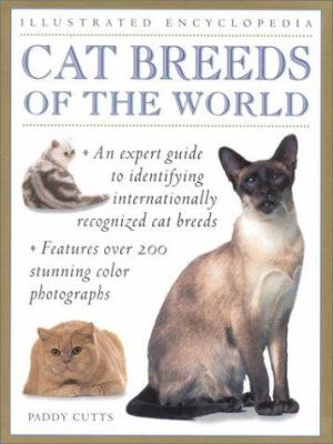 Cat breeds of the world  cover image cdn