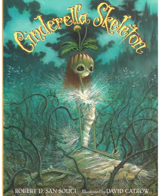 Cinderella Skeleton  cover image cdn