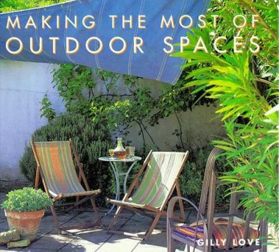 Making the most of outdoor spaces  cover image cdn