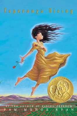 Esperanza rising cover image