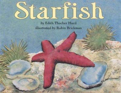 Starfish  cover image cdn