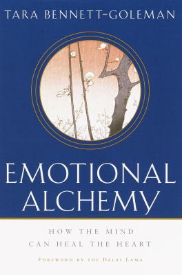 Emotional alchemy : how the mind can heal the heart  cover image cdn